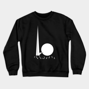 INNOVATE Crewneck Sweatshirt